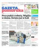Gazeta Pomorska/Grudziądz, Świecie, Chełmno, Wąbrzeźno