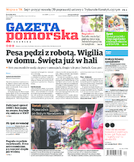 Gazeta Pomorska/Toruń, Brodnica, Chełmża, Nowe Miasto, Golub-Dobrzyń