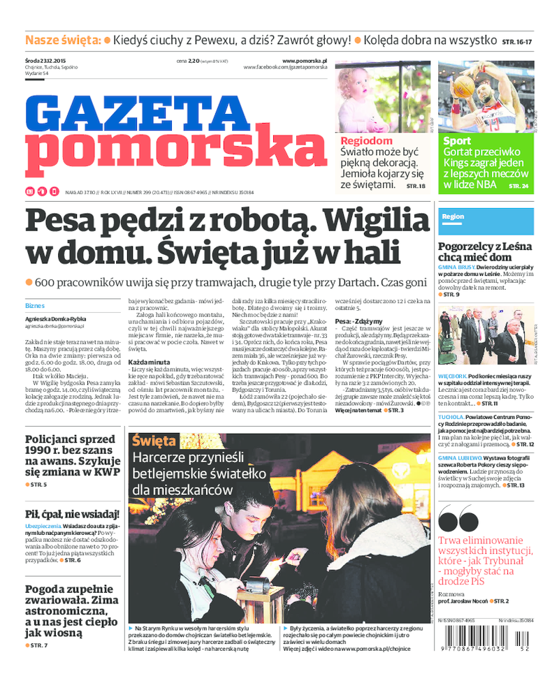 Gazeta Pomorska