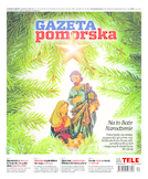 Gazeta Pomorska/Grudziądz, Świecie, Chełmno, Wąbrzeźno