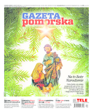 Gazeta Pomorska/Włocławek, Aleksandrów, Radziejów, Lipno