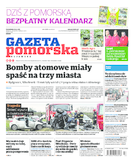 Gazeta Pomorska/Włocławek, Aleksandrów, Radziejów, Lipno
