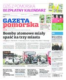 Gazeta Pomorska/Toruń, Brodnica, Chełmża, Nowe Miasto, Golub-Dobrzyń