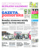 Gazeta Pomorska/Bydgoszcz, Nakło, Bydgoszcz - okolice