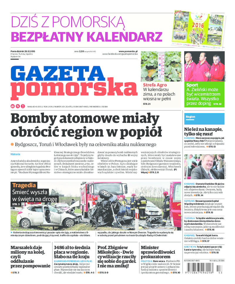 Gazeta Pomorska