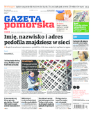 Gazeta Pomorska/Grudziądz, Świecie, Chełmno, Wąbrzeźno