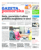 Gazeta Pomorska/Bydgoszcz, Nakło, Bydgoszcz - okolice
