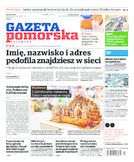 Gazeta Pomorska/Włocławek, Aleksandrów, Radziejów, Lipno