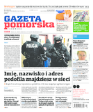 Gazeta Pomorska/Toruń, Brodnica, Chełmża, Nowe Miasto, Golub-Dobrzyń