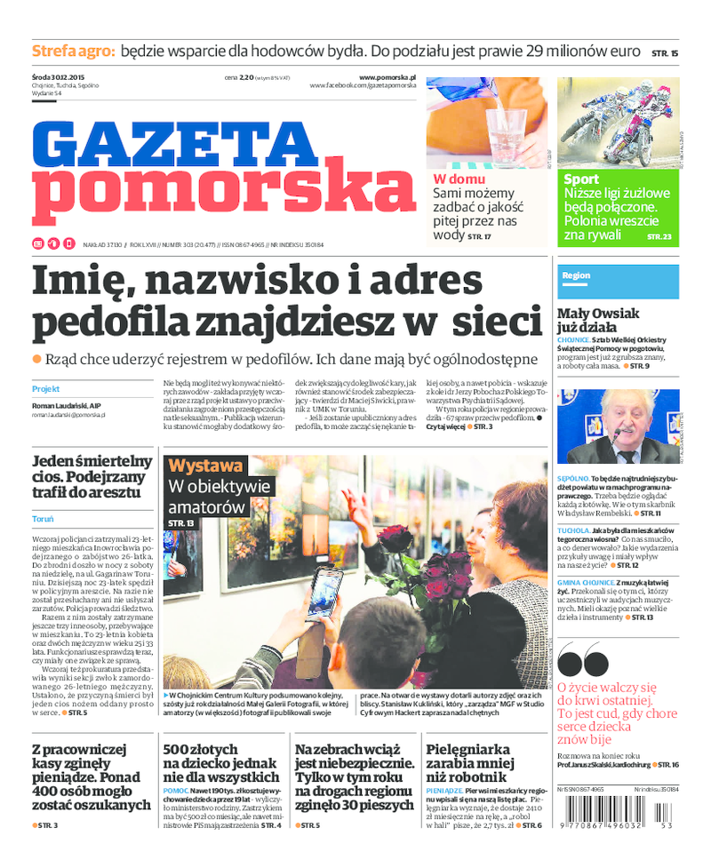 Gazeta Pomorska