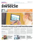 Nasz Tydzień Świecie