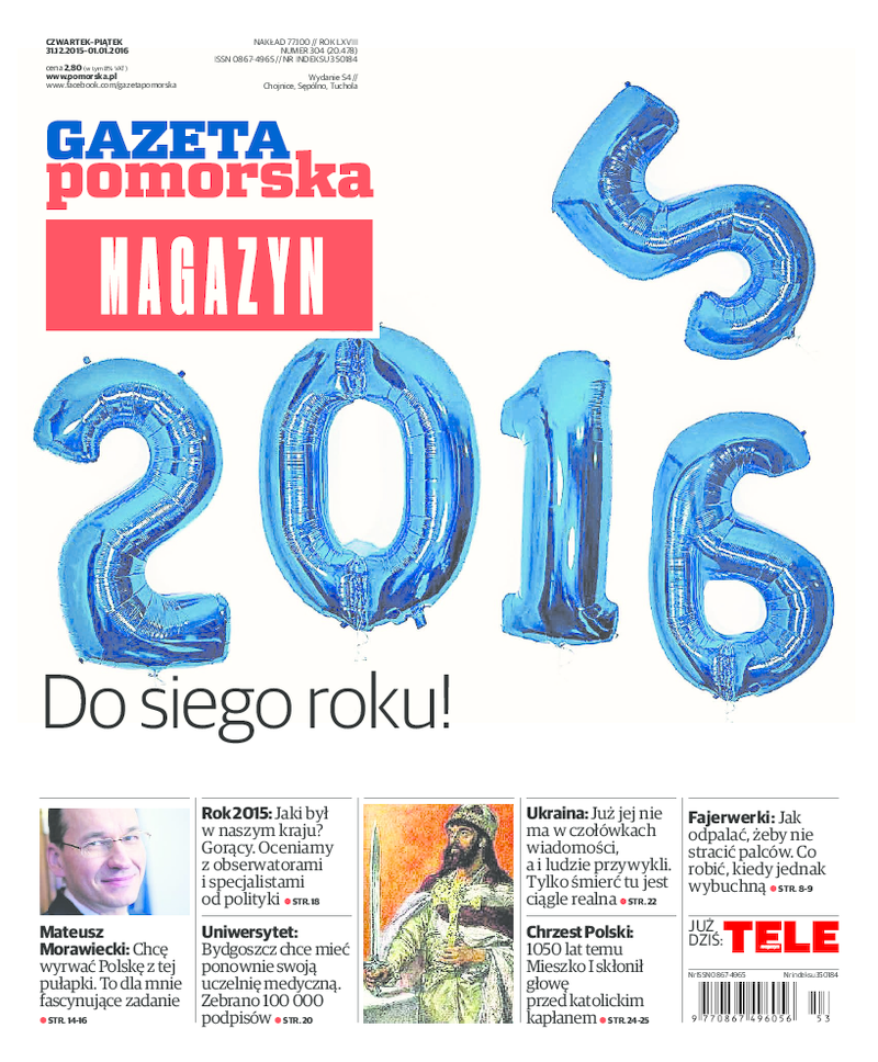 Gazeta Pomorska