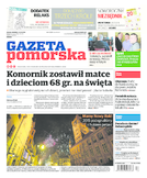 Gazeta Pomorska/Bydgoszcz,Inowrocław, Chojnice