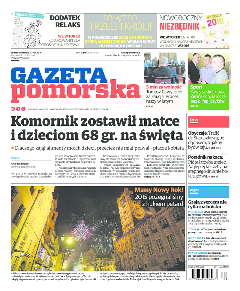 Gazeta Pomorska
