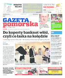 Gazeta Pomorska/Włocławek, Aleksandrów, Radziejów, Lipno