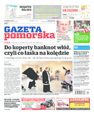 Gazeta Pomorska/Grudziądz, Świecie, Chełmno, Wąbrzeźno
