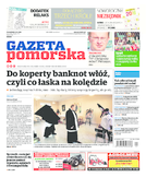 Gazeta Pomorska/Inowrocław, Mogilno, Żnin