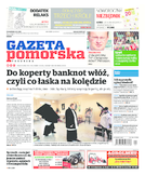 Gazeta Pomorska/Toruń, Brodnica, Chełmża, Nowe Miasto, Golub-Dobrzyń