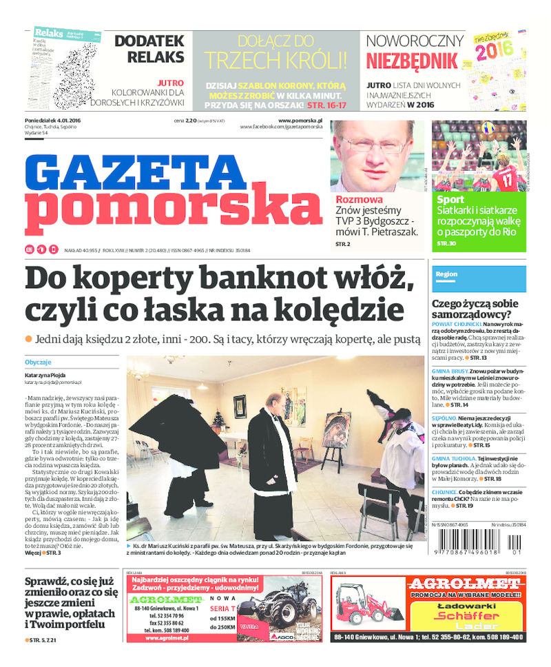Gazeta Pomorska