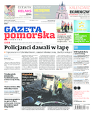 Gazeta Pomorska/Toruń, Brodnica, Chełmża, Nowe Miasto, Golub-Dobrzyń