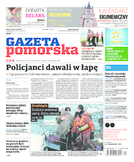 Gazeta Pomorska/Grudziądz, Świecie, Chełmno, Wąbrzeźno