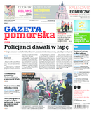 Gazeta Pomorska/Inowrocław, Mogilno, Żnin