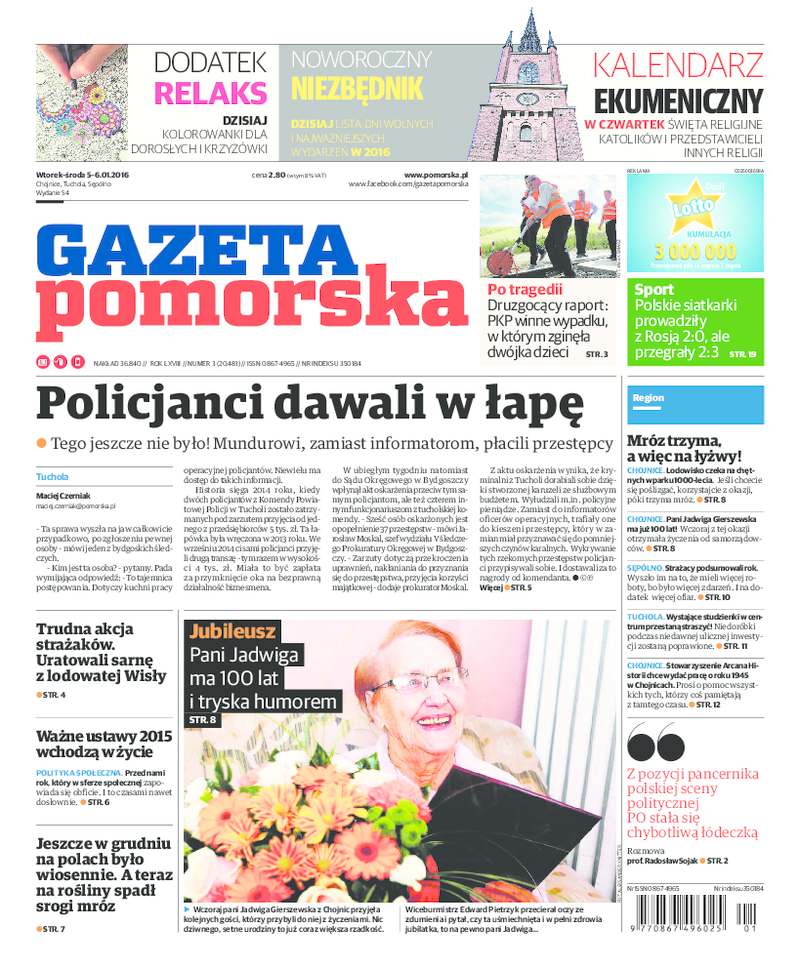 Gazeta Pomorska