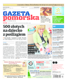Gazeta Pomorska/Włocławek, Aleksandrów, Radziejów, Lipno