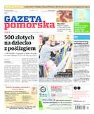 Gazeta Pomorska/Grudziądz, Świecie, Chełmno, Wąbrzeźno