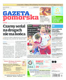 Gazeta Pomorska/Bydgoszcz, Nakło, Bydgoszcz - okolice