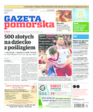 Gazeta Pomorska/Inowrocław, Mogilno, Żnin