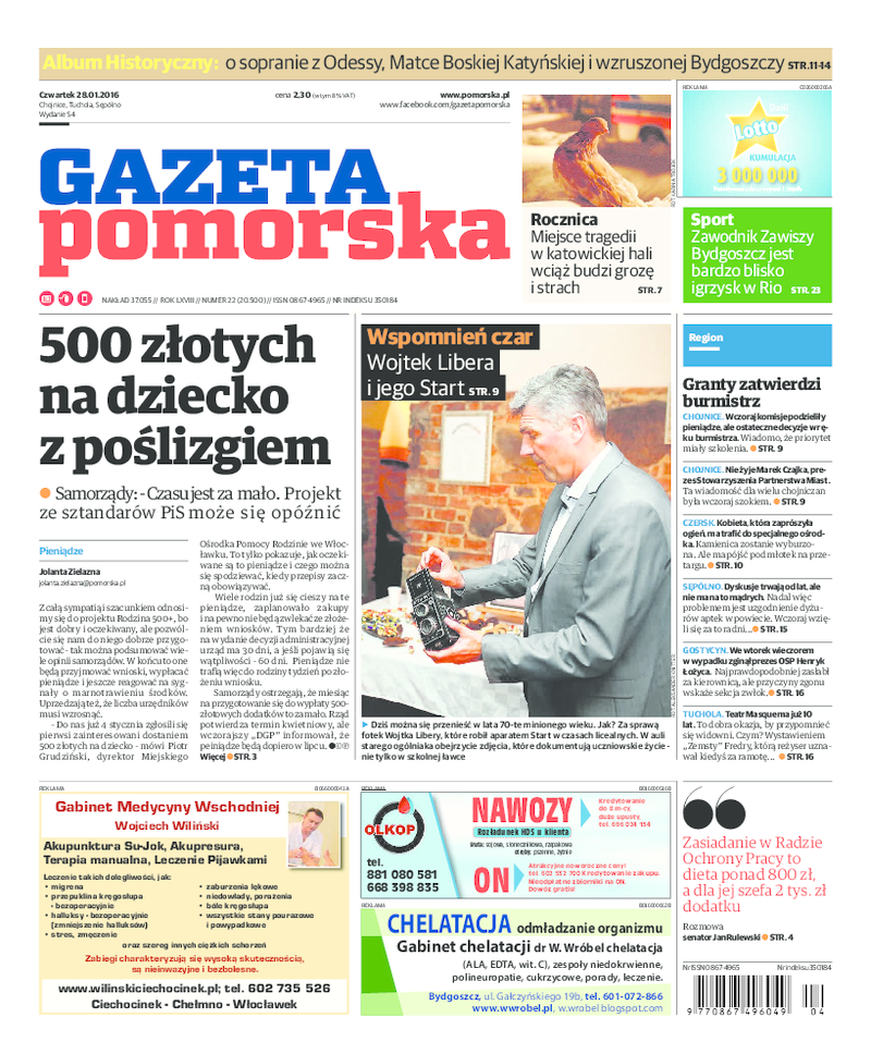 Gazeta Pomorska