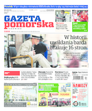 Gazeta Pomorska/Toruń, Brodnica, Chełmża, Nowe Miasto, Golub-Dobrzyń