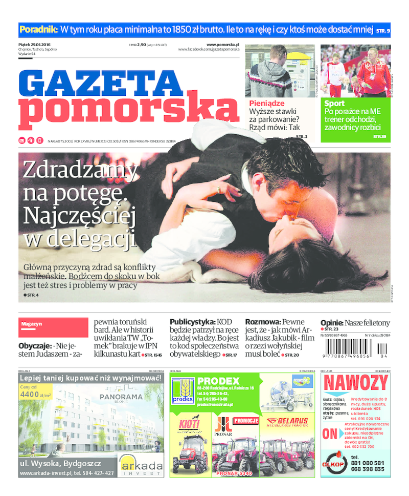 Gazeta Pomorska