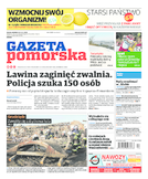 Gazeta Pomorska/Bydgoszcz,Inowrocław, Chojnice