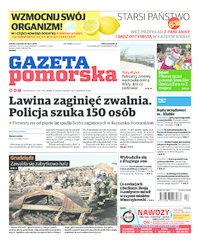 Gazeta Pomorska