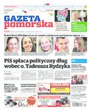 Gazeta Pomorska/Inowrocław, Mogilno, Żnin