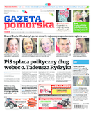 Gazeta Pomorska/Włocławek, Aleksandrów, Radziejów, Lipno