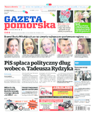 Gazeta Pomorska/Toruń, Brodnica, Chełmża, Nowe Miasto, Golub-Dobrzyń