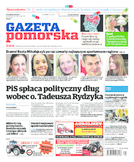 Gazeta Pomorska/Grudziądz, Świecie, Chełmno, Wąbrzeźno