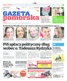 Gazeta Pomorska/Bydgoszcz, Nakło, Bydgoszcz - okolice