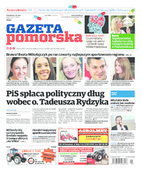 Gazeta Pomorska