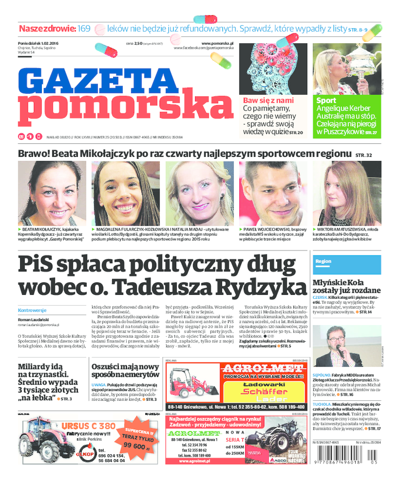 Gazeta Pomorska