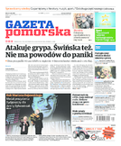Gazeta Pomorska/Bydgoszcz, Nakło, Bydgoszcz - okolice