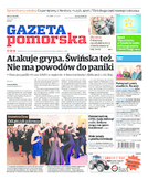 Gazeta Pomorska/Inowrocław, Mogilno, Żnin