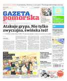 Gazeta Pomorska/Włocławek, Aleksandrów, Radziejów, Lipno