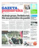 Gazeta Pomorska/Toruń, Brodnica, Chełmża, Nowe Miasto, Golub-Dobrzyń