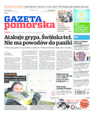 Gazeta Pomorska/Grudziądz, Świecie, Chełmno, Wąbrzeźno