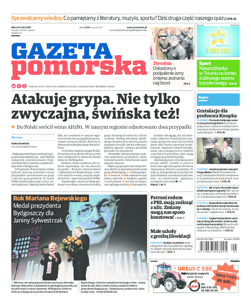 Gazeta Pomorska
