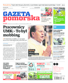 Gazeta Pomorska/Grudziądz, Świecie, Chełmno, Wąbrzeźno